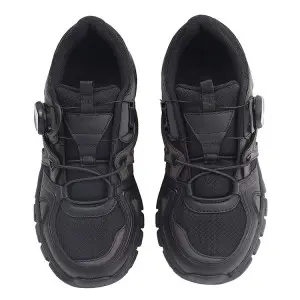 JIANER OEM/ODM Customized Fashionable Sports Shoes Children Best Selling Boys and Girls Sneakers with BSCI MD Rubber Solid