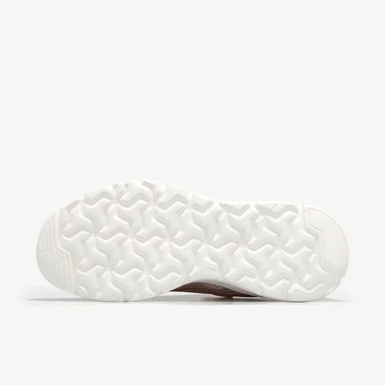 Jian Er Custom Logo Athletic Zapatillas Trainers Men Running Shoes Women Breathable Mesh Sneakers